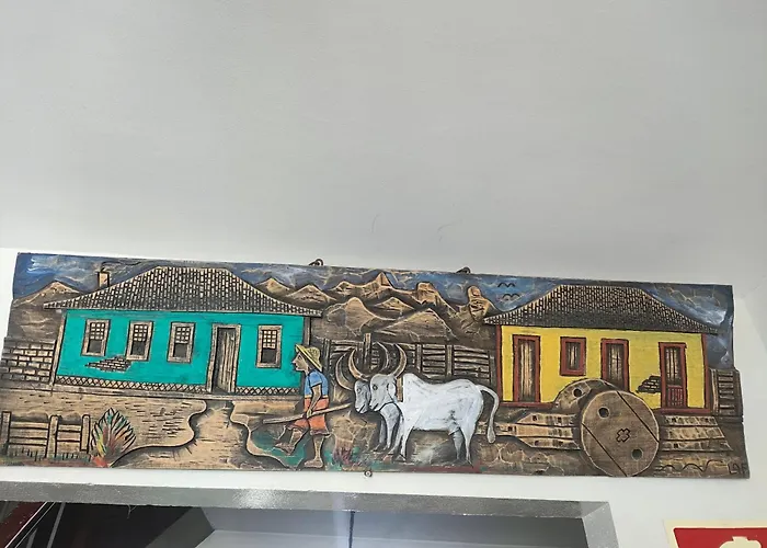 Pousada Acayaca Diamantina