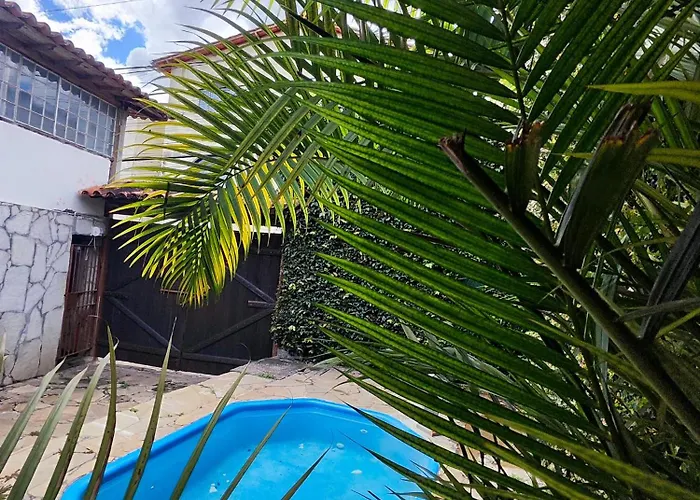 Pousada Acayaca Diamantina